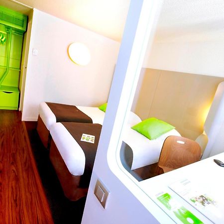 Hotel Campanile Orleans Nord - Saran Kamer foto